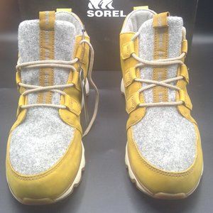 SOREL Kinetic Caribou WP Boot